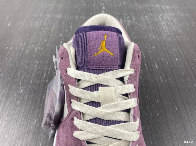 Cheap TBK Low Air (W) Jordan 1 Unity DR8057-500 0708